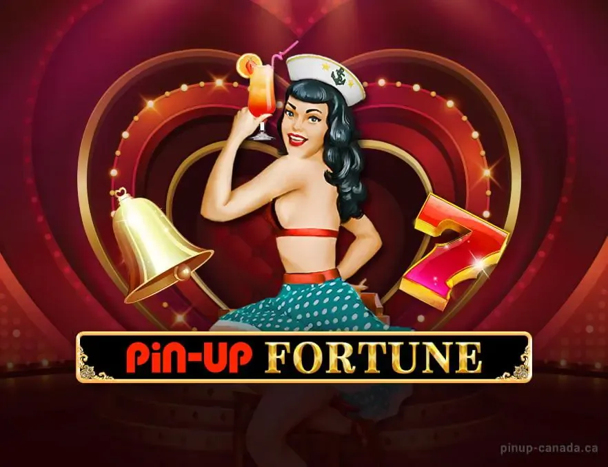 Fresh Casino Fortune Slot